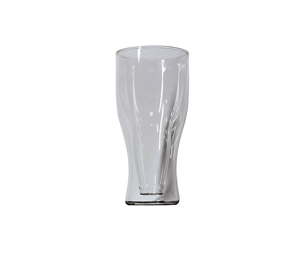 Copo Tulipa Double Wall - 350ml - OUTLET