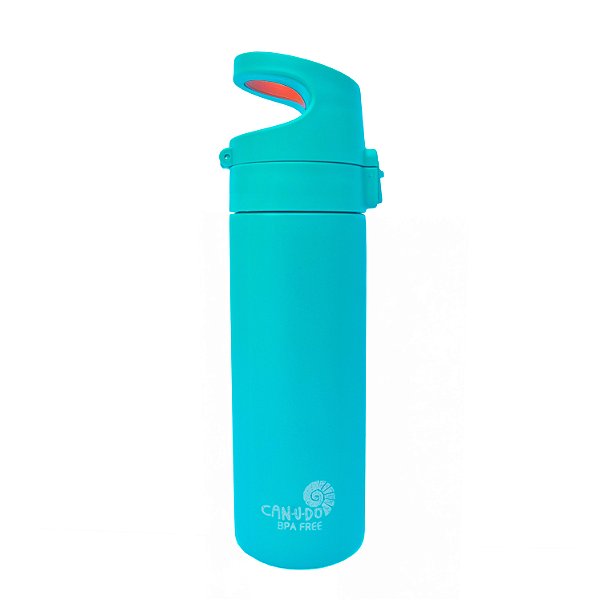 Garrafa Inox 500ml Color Pop - PERSONALIZDA