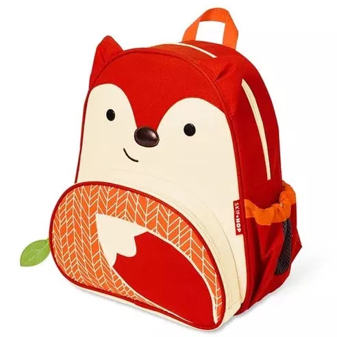 Mochila SkipHop Raposinha