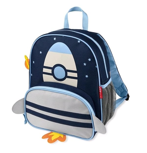 Mochila SkipHop Foguete