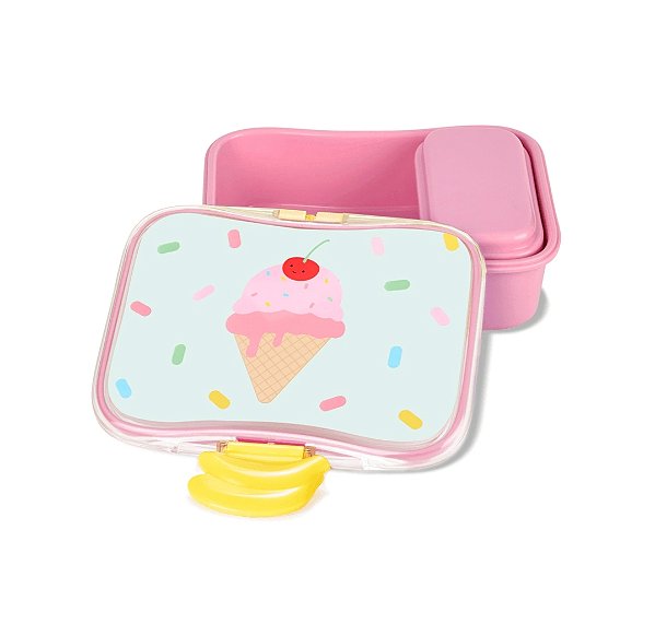 Kit lanche SkipHop Sorvete