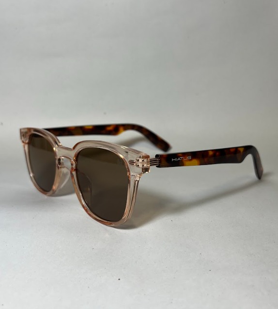 Hiatus Tranquil Tempest