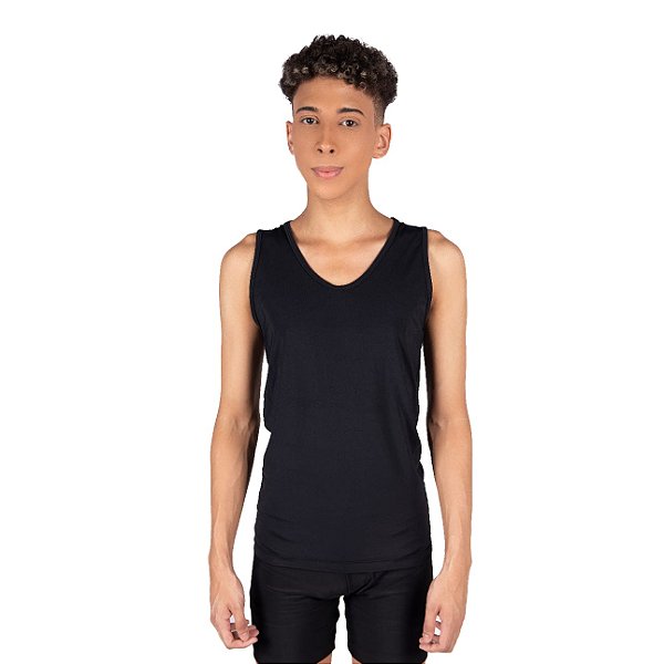 CAMISETA REGATA MASCULINA