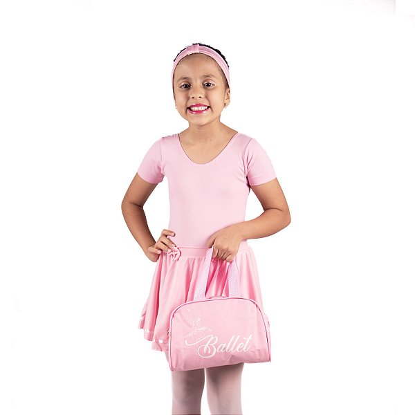 BOLSA BALLET