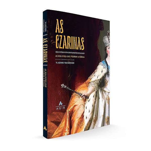 As czarinas