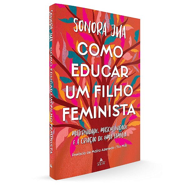 Como educar um filho feminista