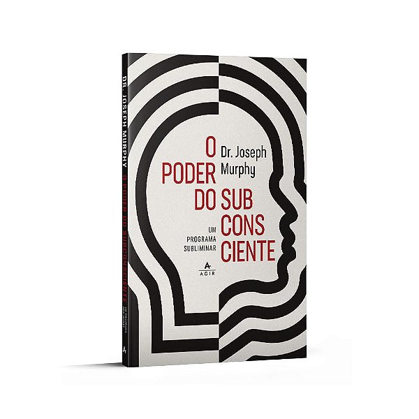 O poder do subconsciente