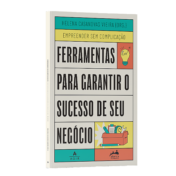 Ferramentas para garantir o sucesso de seu negócio