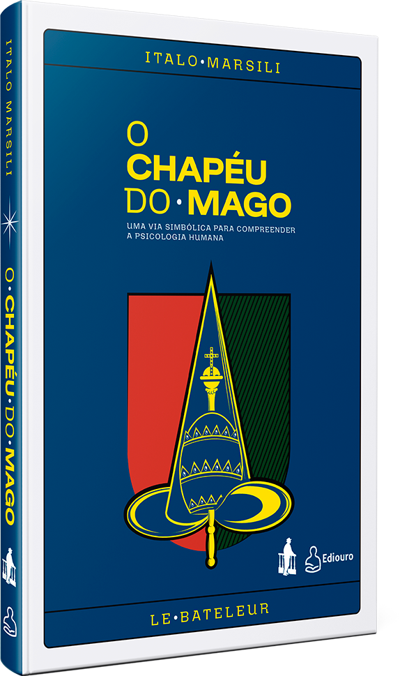 O chapéu do mago