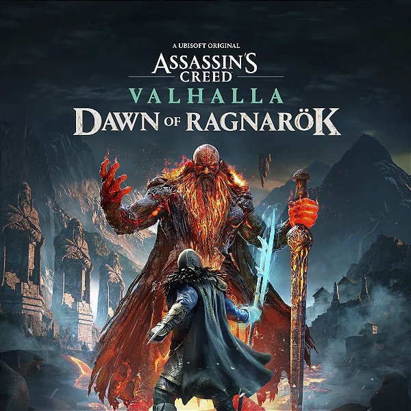 Assassin's Creed Valhalla se aprofunda na mitologia com Dawn of Ragnarok -  Xbox Wire em Português