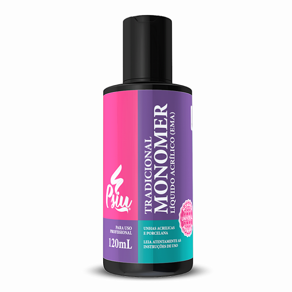 Psiu - Monomer 120ml