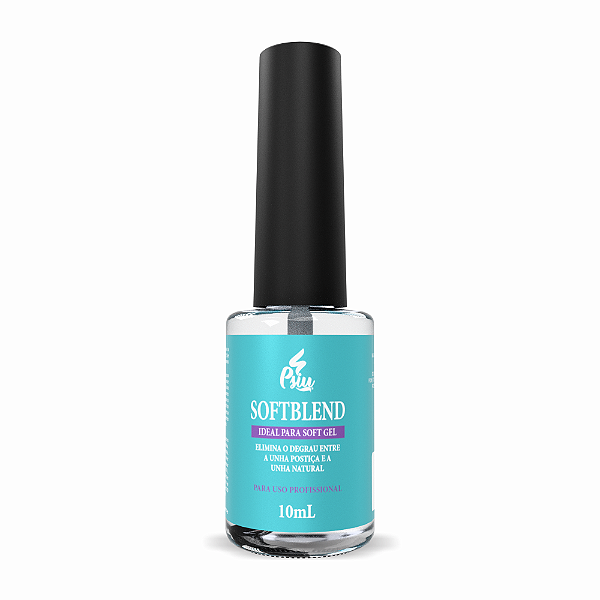 Psiu - Softblend 10ml