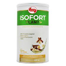 ISOFORT PLANT 450G