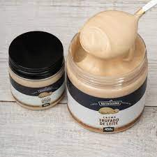 CREME TRUFADO DE LEITE - 450GR