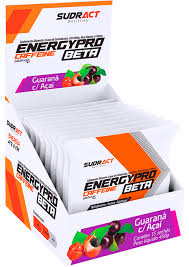 DISPLAY ENERGY PRO GEL - CAIXA C/ 10 SACHES