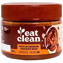 PASTA DE CASTANHA DE CAJU -  300GRAMAS -  EAT CLEAN