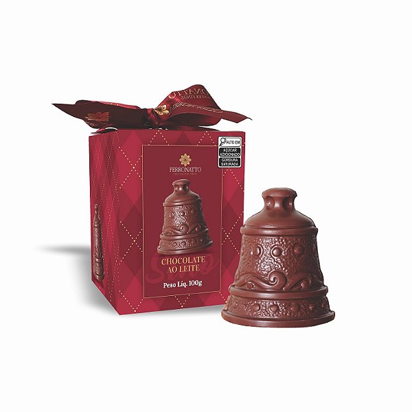 SINO CHOCOLATE AO LEITE 100G