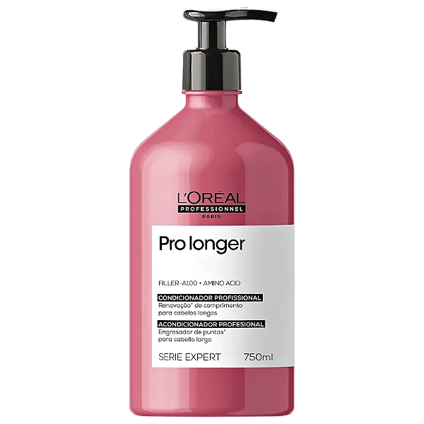 L'Oréal Professionnel Serie Expert Pro Longer - Condicionador 750ml
