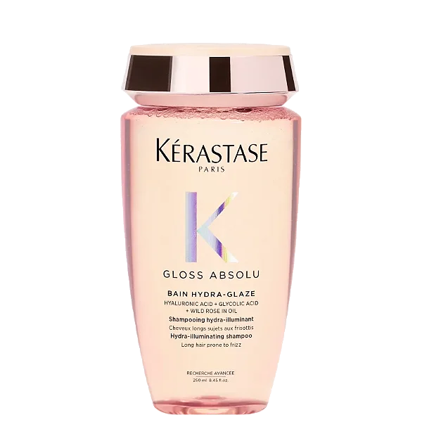 Kérastase Gloss Absolu - Shampoo 250ml