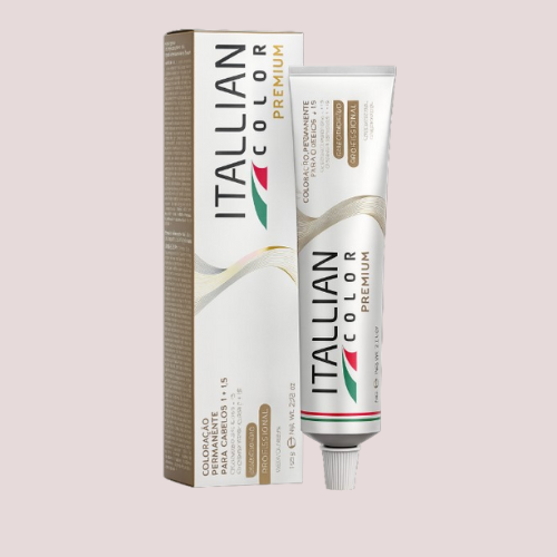 ITALLIAN COLOR PREMIUM LOURO ULTRACLARISSIMO PEROLA 12.89 60G