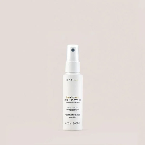 Braé Stages - Multi Leave-in Reparação Imediata 60ml