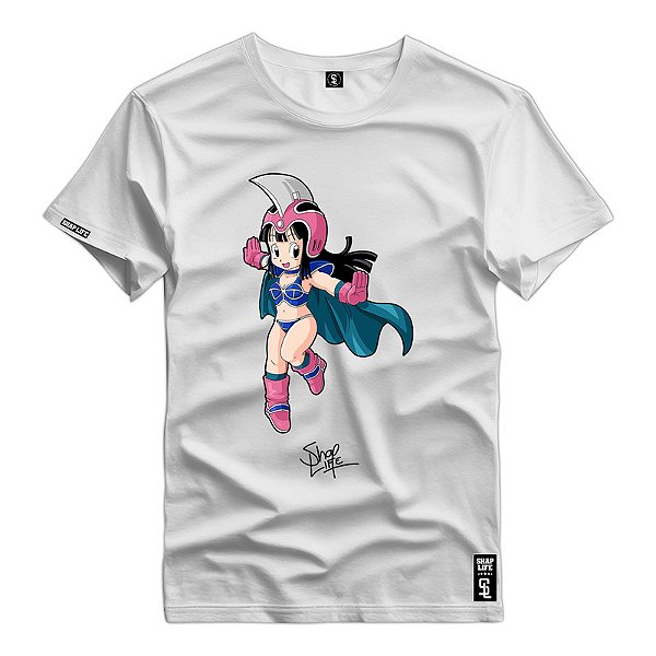 Camiseta Premium Estampa Cartoons - 2956