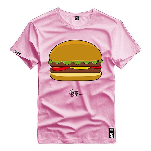 Camiseta Premium Estampa Cartoons - 2959
