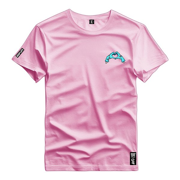 Camiseta Premium Estampa Emoji - 2999
