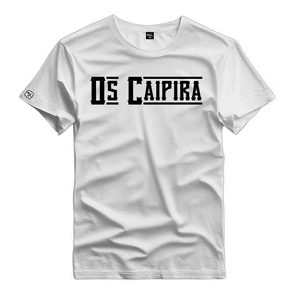 Camiseta Country Os Caipira - 16
