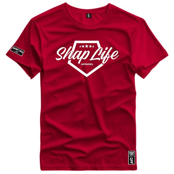 Camiseta Premium Urban - 2289