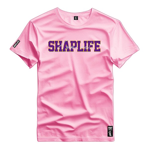 Camiseta Estampa Premium - 3174