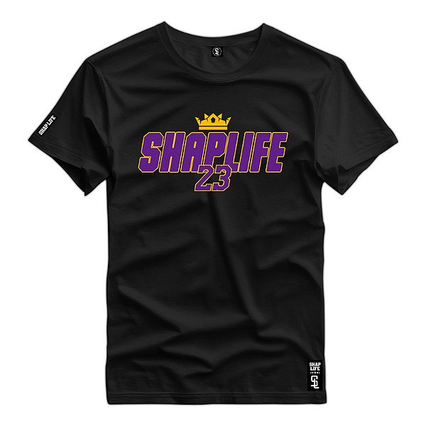 Camiseta Estampa Premium - 3173
