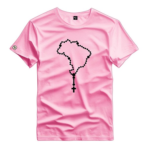 Camiseta Estampada Agro Cowboy Country - 219