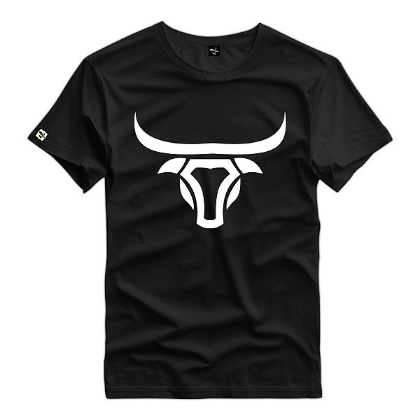 Camiseta Estampada Agro Cowboy Country - 212