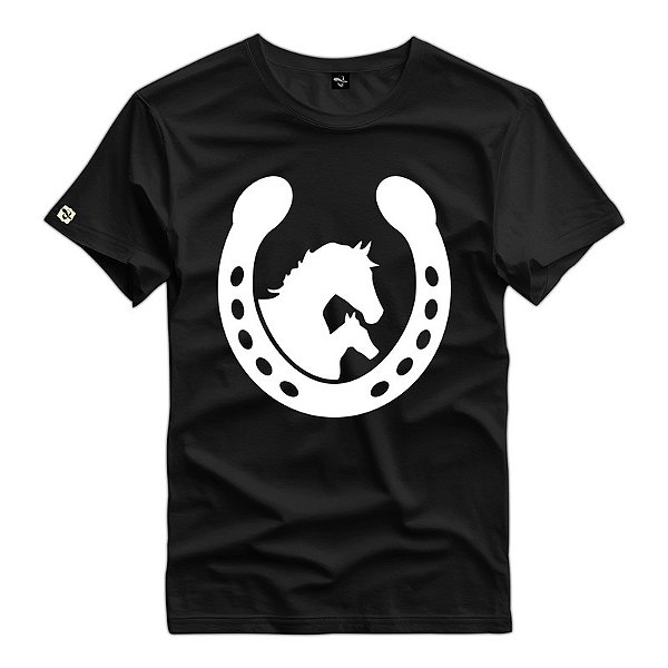 Camiseta Estampada Agro Cowboy Country - 213