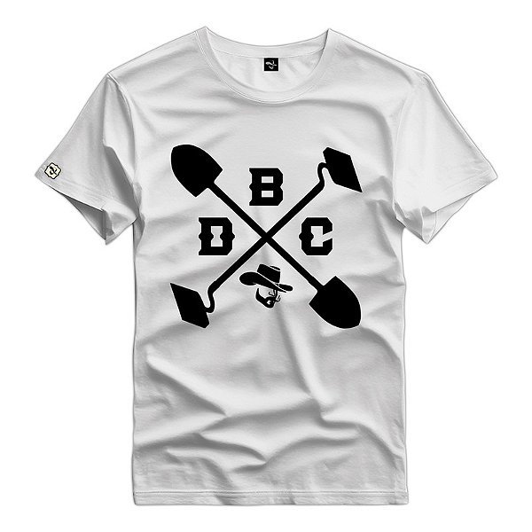 Camiseta Estampada Elementos Country - 220