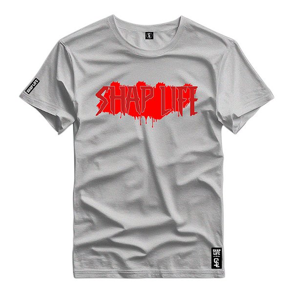 Camiseta Premium Estampa Halloween Estampa - 3212