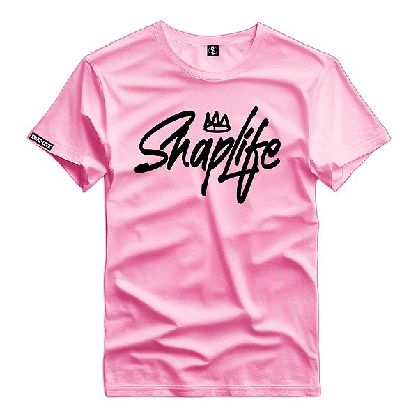 Camiseta Premium Grafitti - 3256