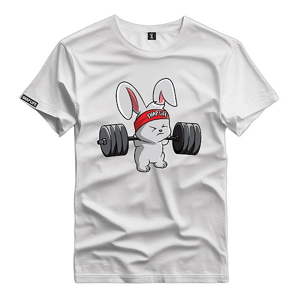 Camiseta Premium Estampa Little Buddy - 3280