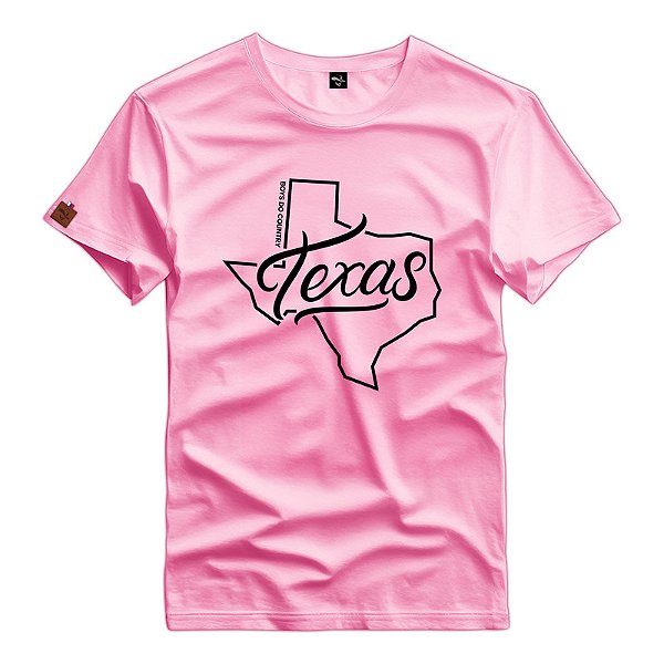Camiseta Estampada Boys do Country - 242