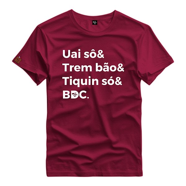 Camiseta Estampada Boys do Country - 243