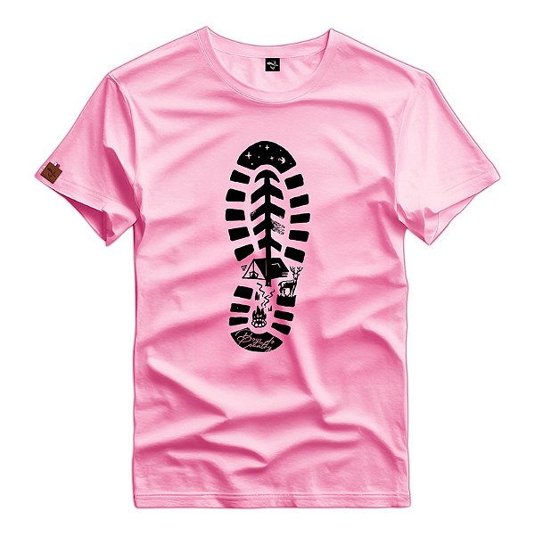 Camiseta Estampada Boys do Country - 246