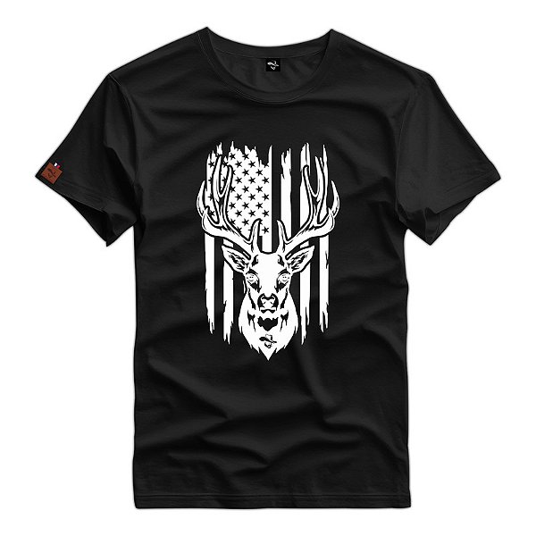 Camiseta Estampada Boys do Country - 249