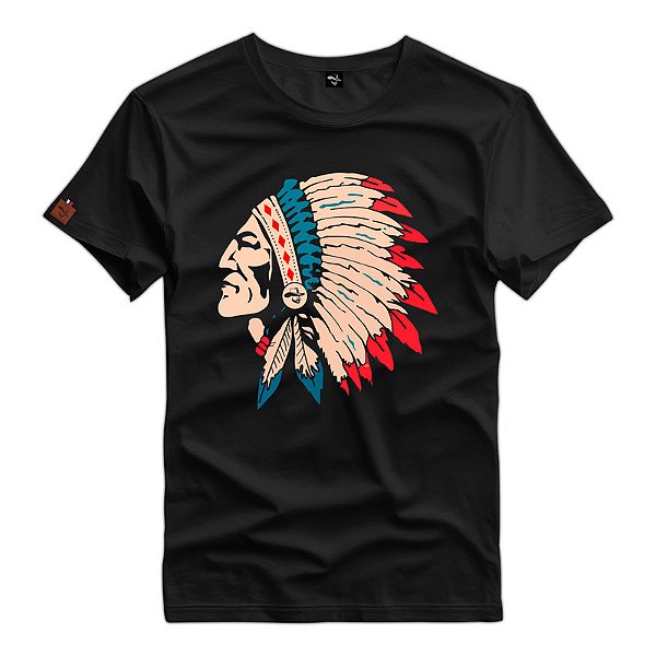 Camiseta Estampada Boys do Country - 250