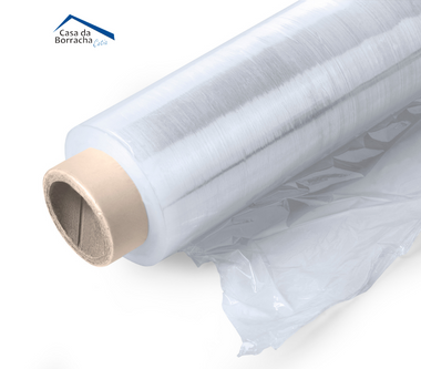 Filme Strech-50 cm x 500 mts