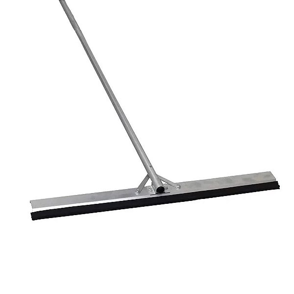 Rodo de Alumínio (40cm, 50cm, 60cm, 80cm, 1m)