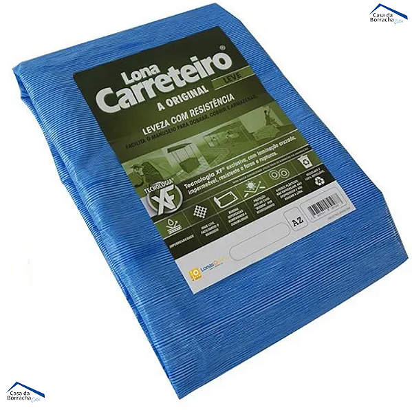 Lona Carreteiro (diversas medidas)