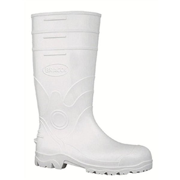 Bota de PVC