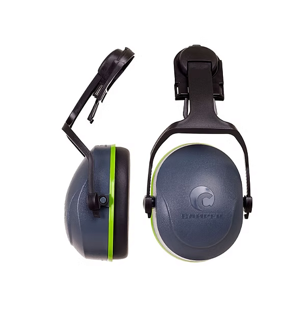 Protetor Concha Inter Pro para capacete