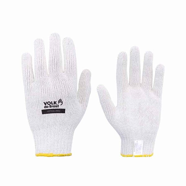 Luva Cotton